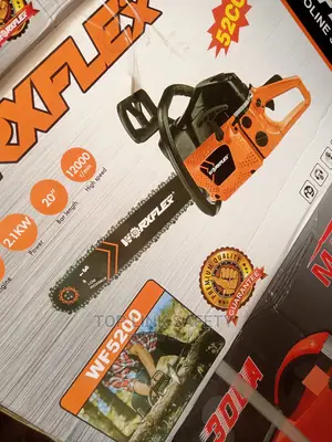 Chainsaw 20 Inches