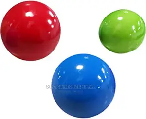 Exercise Stress Ball