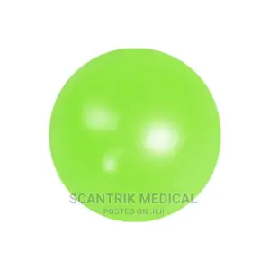 Foam Stress Ball