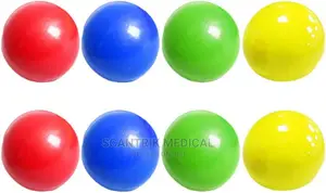 Portable Foam Stress Ball