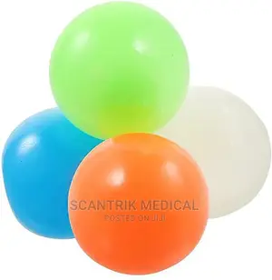 High Quality Squeezy Stress Ball