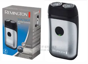Remington R95 Men's Electric Rechargeable Travel Shaver