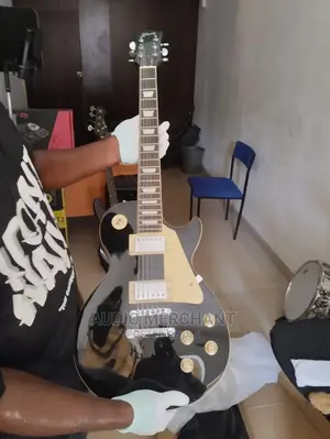 Electric Guitar