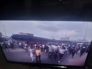Sony Smart Tv 43inches