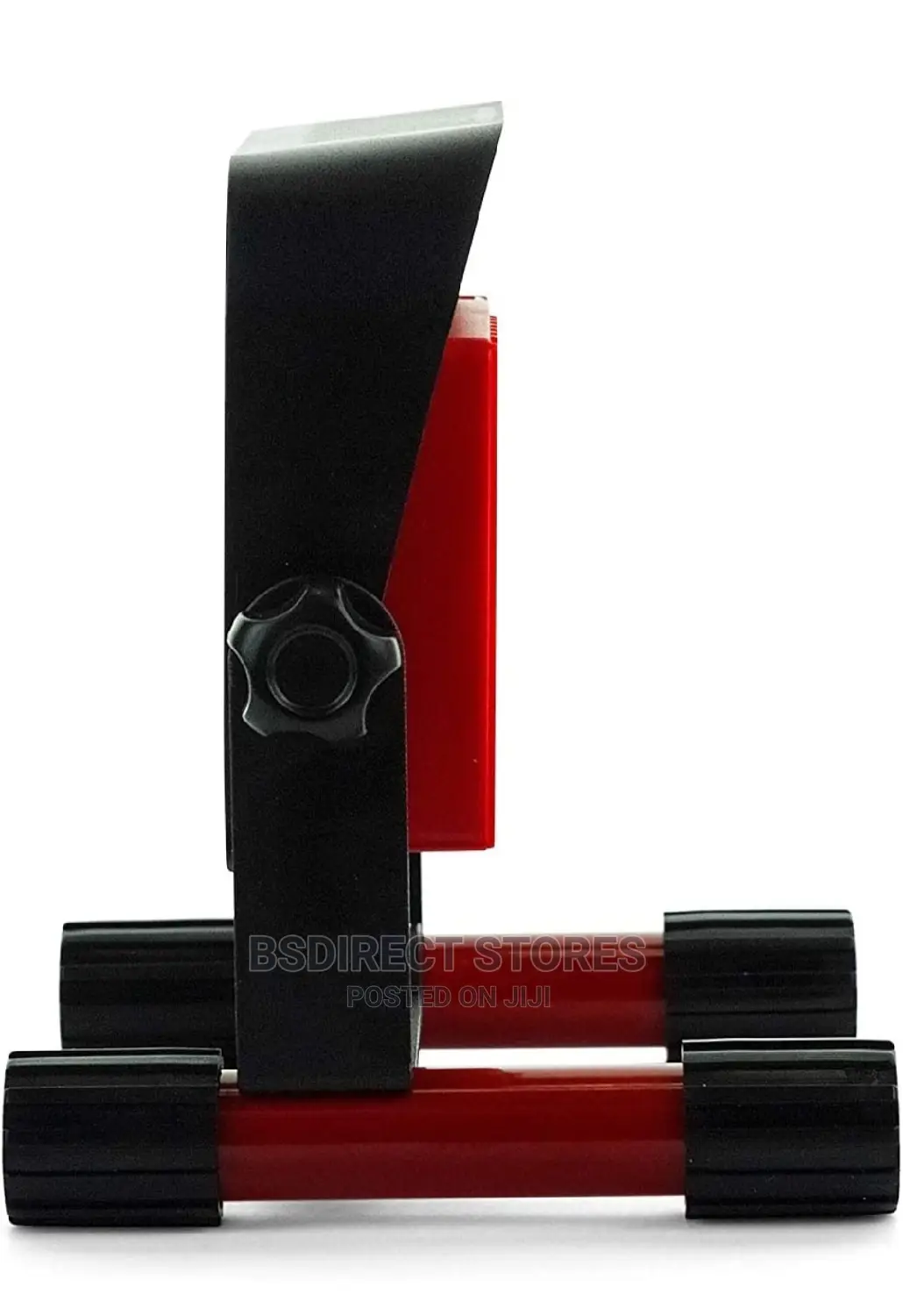 Luceco LED Slimline Rechargeable Worklight, USB Charging