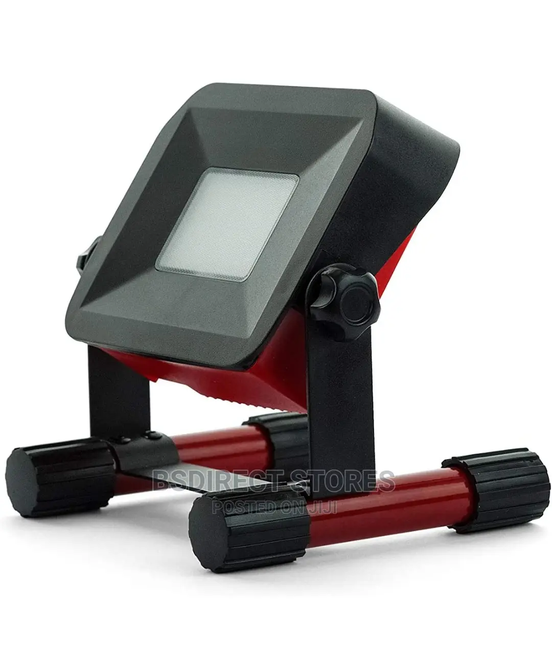 Luceco LED Slimline Rechargeable Worklight, USB Charging