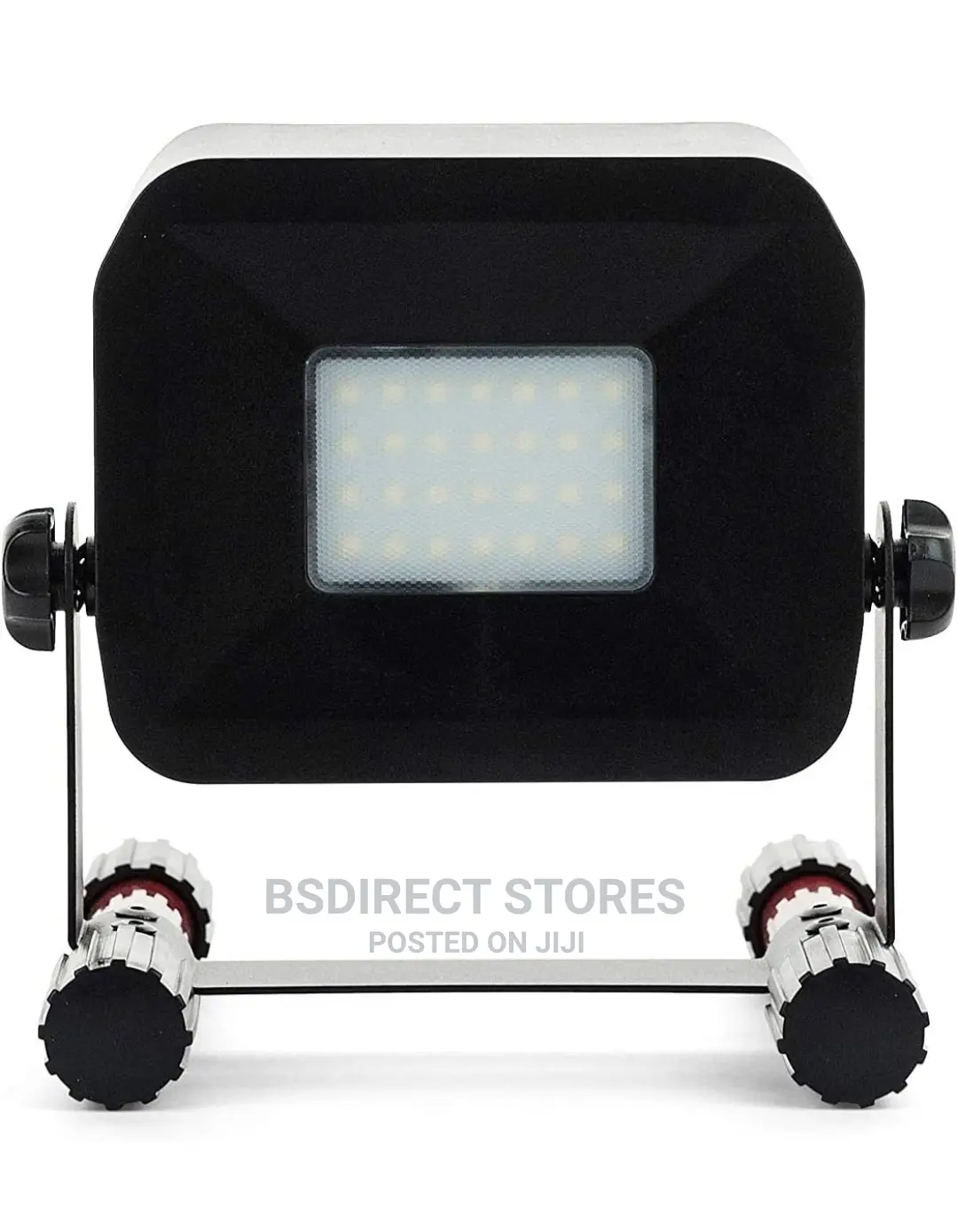 Luceco LED Slimline Rechargeable Worklight, USB Charging