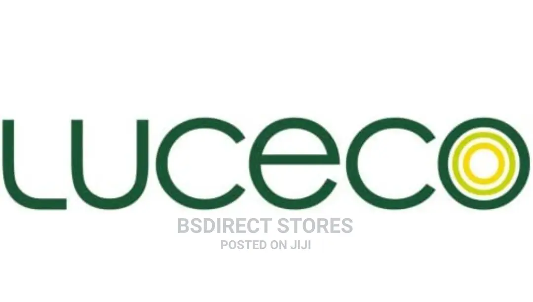 Luceco LED Slimline Rechargeable Worklight, USB Charging