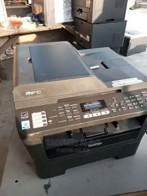 Brother MFC 7860wireless Printer