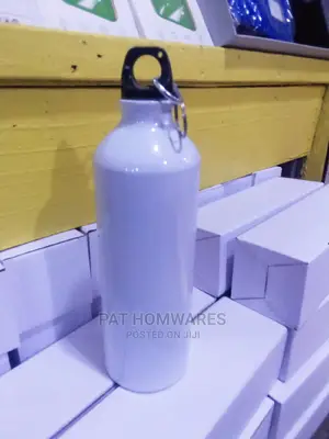 Coated Water Bottle 750ML