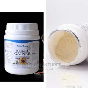 Weight Gainer (Protein Shake )