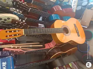 Acustic Guiter