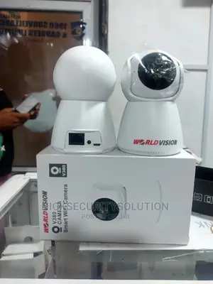 V380 HD 1080P USB Outdoor Home Wireless CCTV Security Camer
