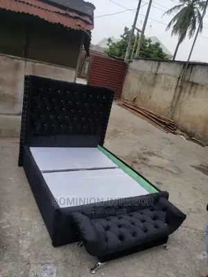 Quality Bedframe