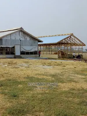 Poultry House