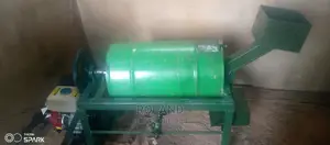 Multipurpose Roaster/Fryer/Dryer