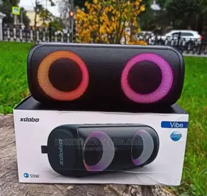 Xdobo 50w Vibe Bluetooth Speaker