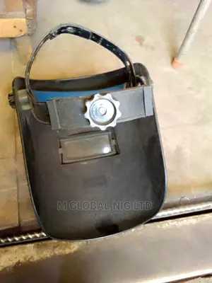 Welding Mask