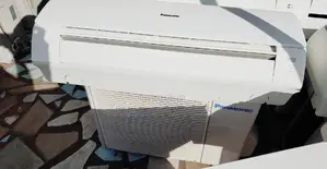 Panasonic 2hp Split Air Conditioner + Pay on Delivery With Warranty