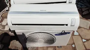 Low Voltage Samsung 1hp Split Air Conditioner With Warranty