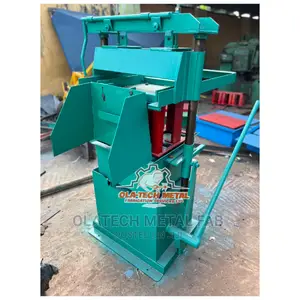 Supper B Electric Block Making Machine