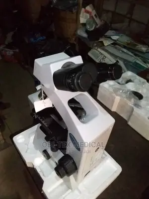Olympus CX21 Microscope