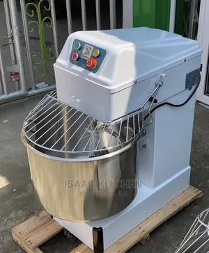 25kg Industrial Mixer