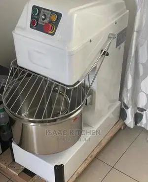 8kg Standard Dough Mixer
