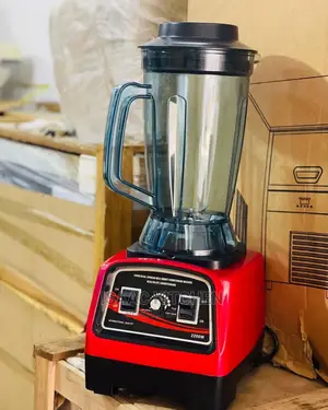 3.5liters Industrial Blender