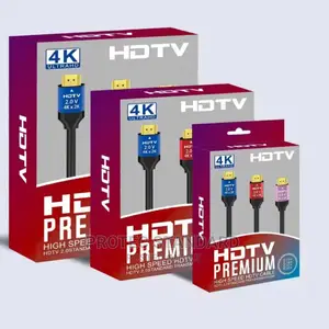 Hdmi Cable 20meters
