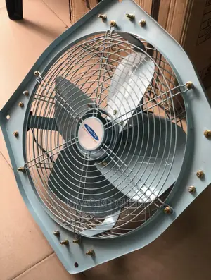Heat Extractor Fan (16inch)
