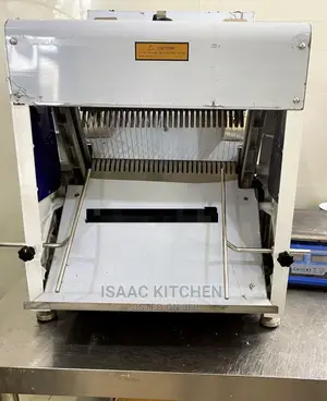 32cuts Bread Slicer Machine