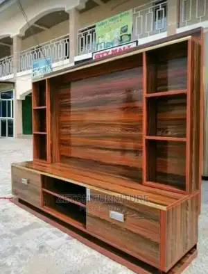 Standard TV Console