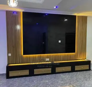 Standard TV Console
