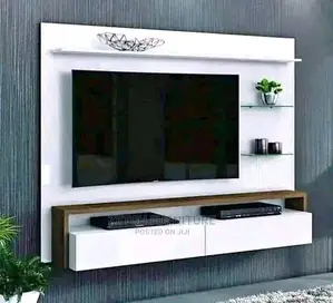 Standard Tv Console