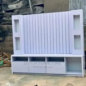 Standard Tv Console