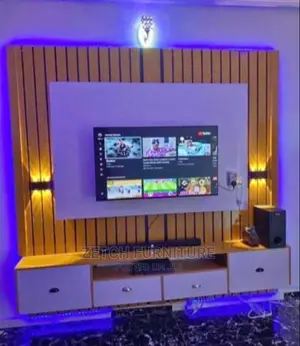 Standard Tv Console