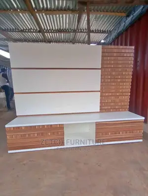 Standard Tv Console
