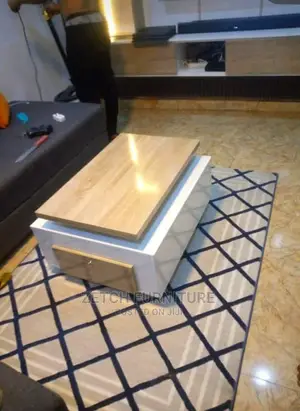 Standard Center Table