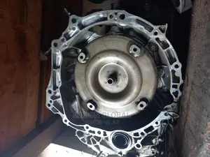 Automatic Gearbox Nissan Altima 2011 2012