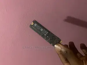 Macbook 512 SSD 2012-2017