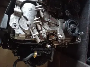 Engine Nissan Altima 2011 2012