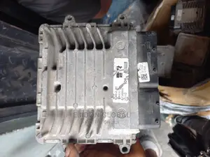 Gearbox Transmission Control Hyundai Sonata 2016 2017