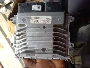 Gearbox Transmission Control Hyundai Access Veloster 2016