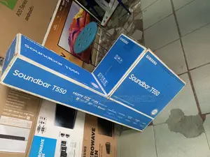 Samsung Sound Bar T550