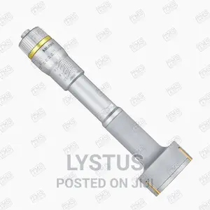 Mitutoyo Internal Holtest Micrometer, 368-264