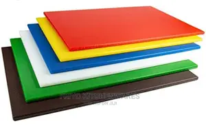 Semi Industrial Cutting Board. Price Per 1