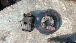 Brake Disc 2014 Honda Accord
