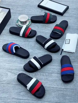 Gucci Cross Pam/ Fully