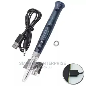 5V USB Soldering Iron Professional Electric Heating Tools